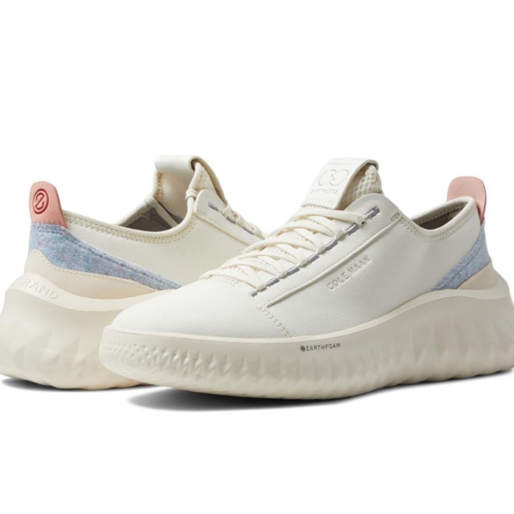 Cole Haan women's shoes sz 7 Generation Zerogrand II casual comfort wedge